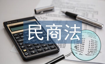 市場經濟下的民商法與經濟法