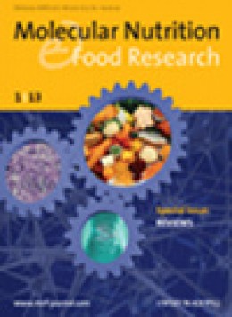 Molecular Nutrition & Food Research