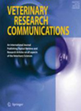 Veterinary Research Communications