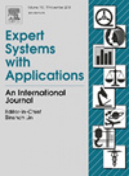 Expert Systems With Applications