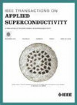 Ieee Transactions On Applied Superconductivity