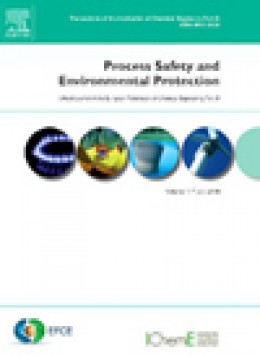 Process Safety And Environmental Protection