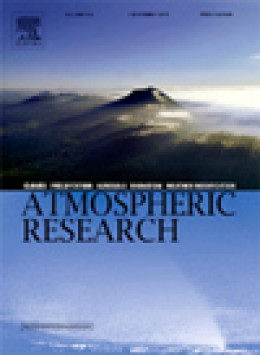 Atmospheric Research