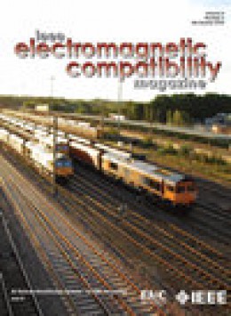 Ieee Transactions On Electromagnetic Compatibility