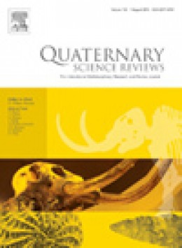 Quaternary Science Reviews