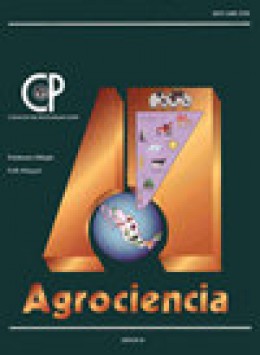 Agrociencia