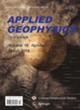 Applied Geophysics