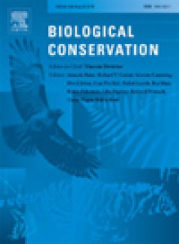 Biological Conservation