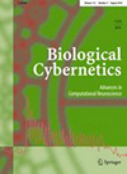 Biological Cybernetics