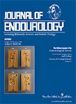 Journal Of Endourology