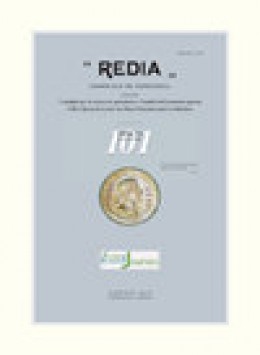 Redia-giornale Di Zoologia