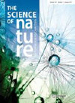 Science Of Nature