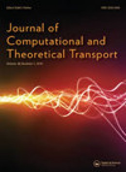 Journal Of Computational And Theoretical Transport