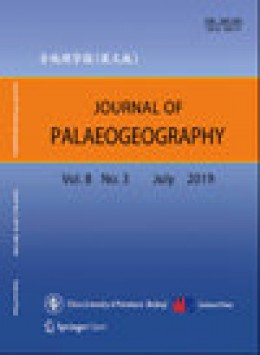 Journal Of Palaeogeography-english