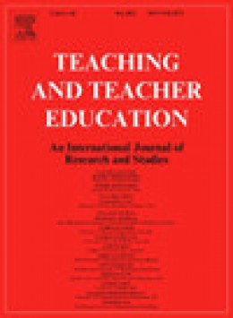 Teaching And Teacher Education