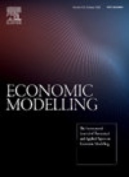 Economic Modelling