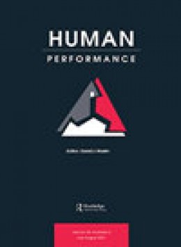 Human Performance