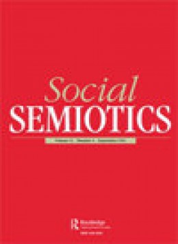 Social Semiotics