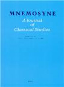 Mnemosyne