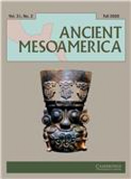 Ancient Mesoamerica