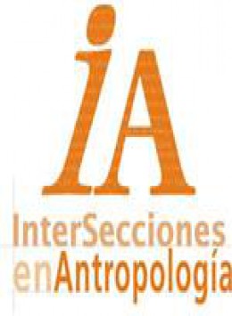 Intersecciones En Antropologia