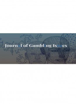 Journal Of Gambling Issues