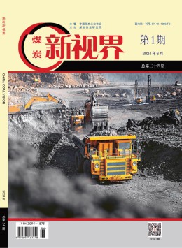 煤炭新視界